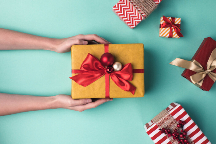 astuces pour rendre l'emballage de votre cadeau de Noël encore plus spécial