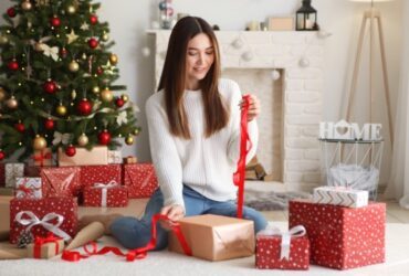 Guide des 16 Meilleures Idées Cadeau de Noël pour Jeune Femme