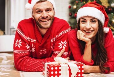 Guide des Fêtes : 10 Idées de Cadeau de Noël pour Couple en 2023