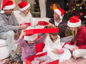 Cadeaux Noël pour famille en fonction de chaque loisir 