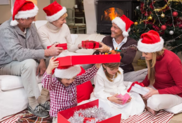 Cadeaux Noël pour famille en fonction de chaque loisir 