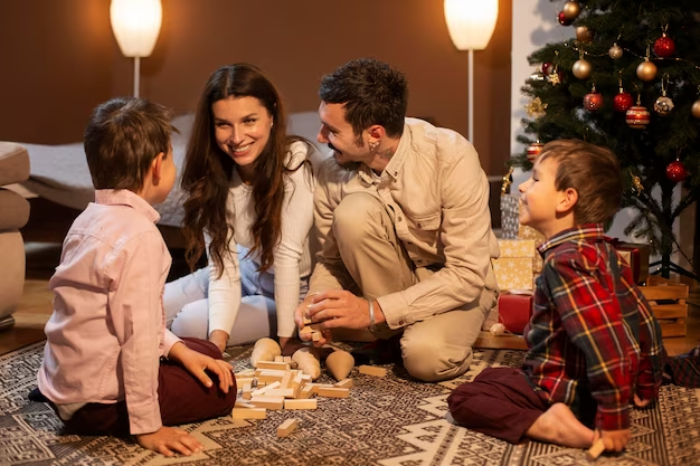 Idées cadeaux Noël famille : des Expériences Mémorables