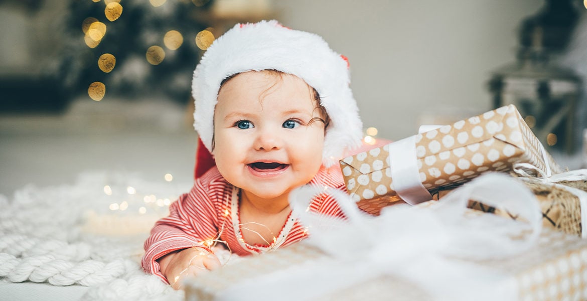 Des Idées Cadeaux Noël Bébés 10 Mois Pour Rendre La Fête Plus Amusante