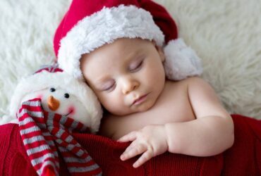 Surprenez Votre Petit Trésor Par Nos Idées Cadeaux Noël Bébés 8 Mois